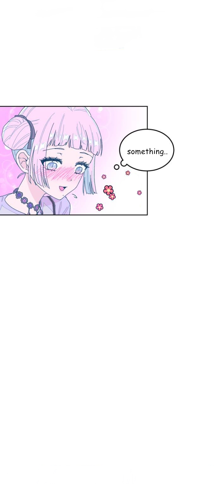 The city where the moon doesn't rise Chapter 2 - page 26