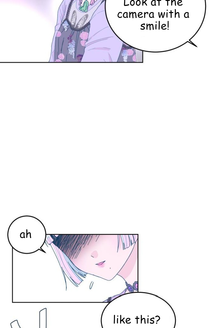 The city where the moon doesn't rise Chapter 2 - page 5