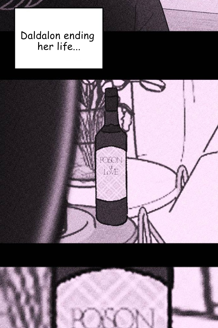The city where the moon doesn't rise Chapter 2 - page 75