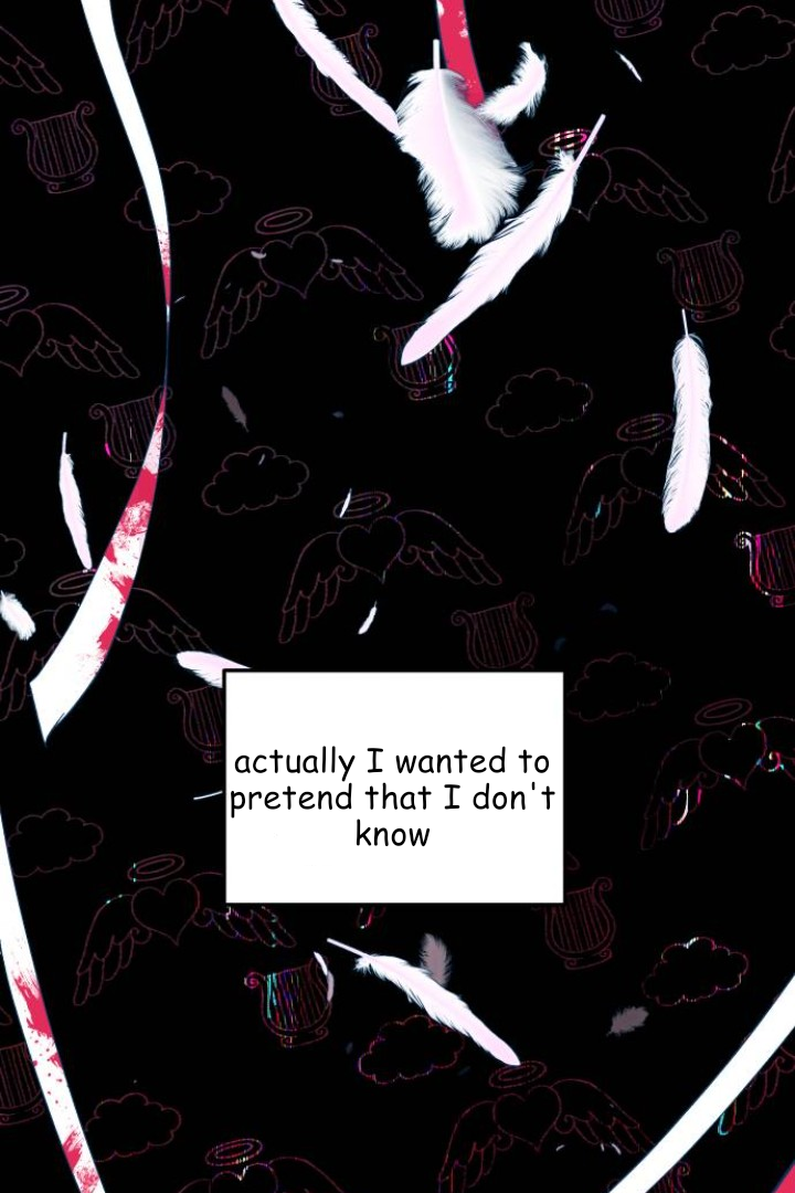 The city where the moon doesn't rise Chapter 3 - page 1
