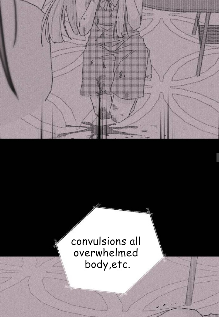 The city where the moon doesn't rise Chapter 3 - page 45