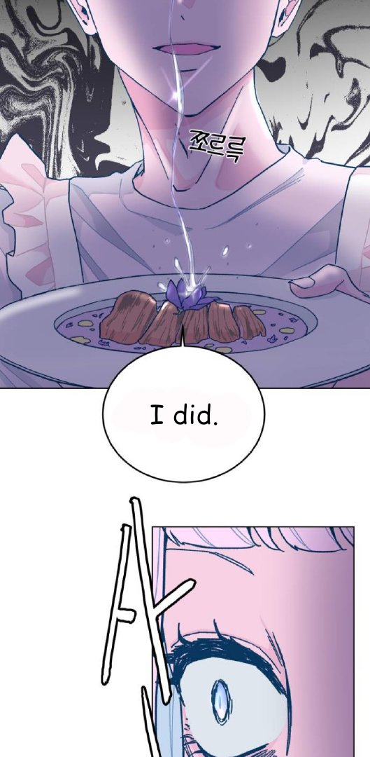 The city where the moon doesn't rise Chapter 3 - page 56