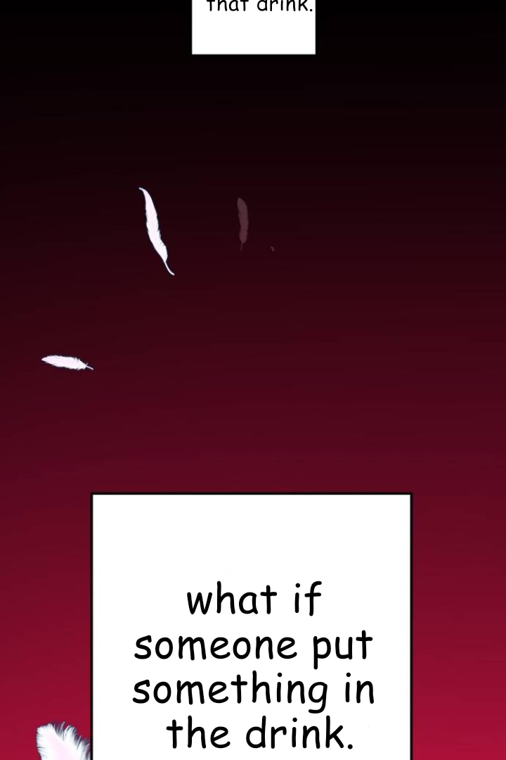 The city where the moon doesn't rise Chapter 3 - page 9