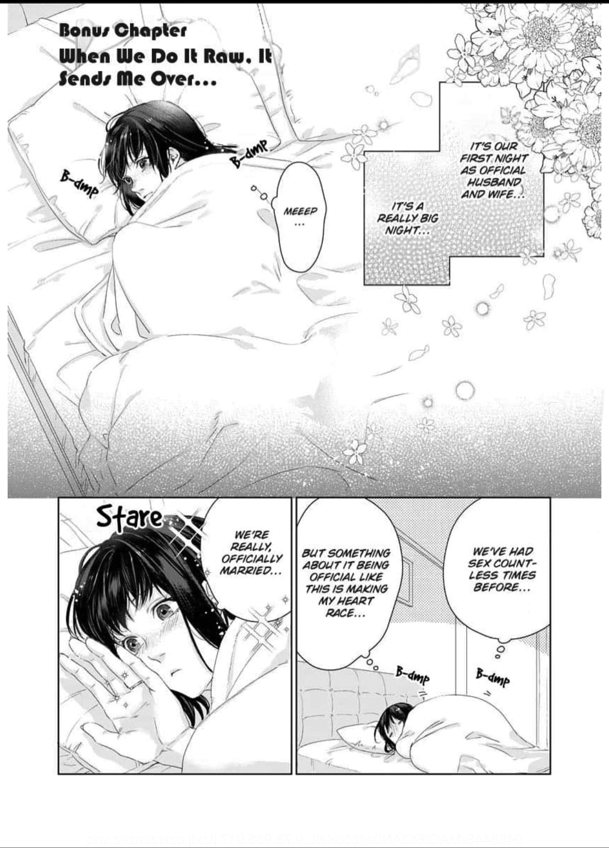 When You're Near Me, I Just... An Alpha Male's Pure Love Chapter 12 - page 26