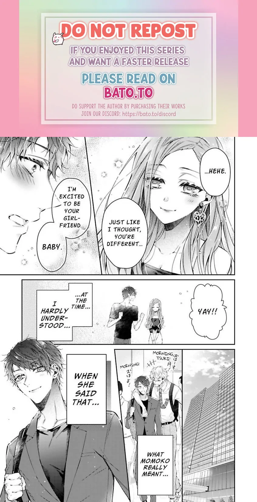 Your Affection Brings Me to My Knees! Chapter 2 - page 23