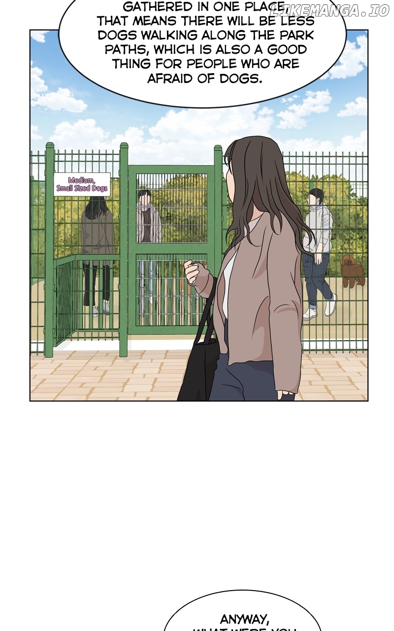 The Dog Diaries Chapter 152 - page 9