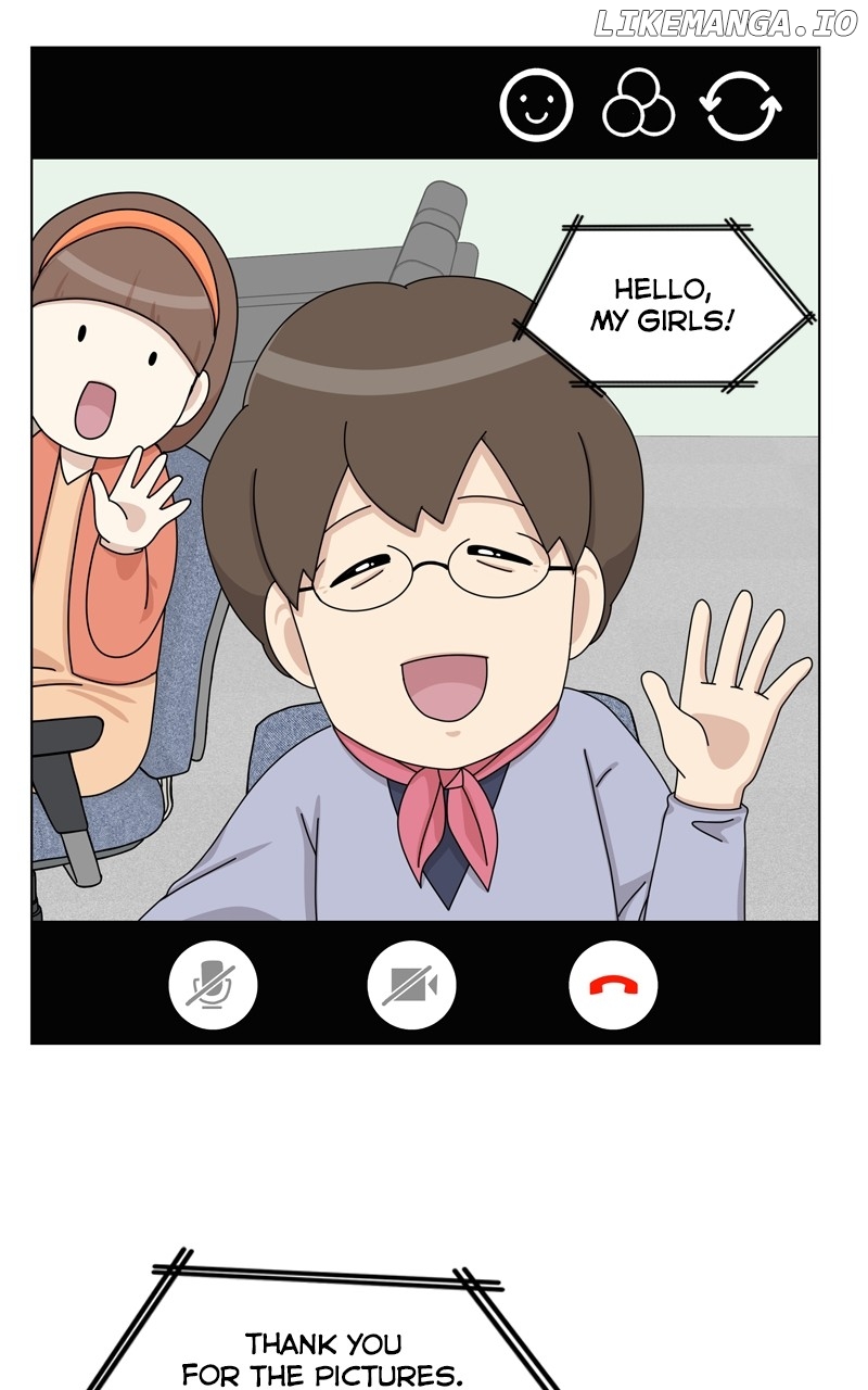 The Dog Diaries Chapter 152 - page 43