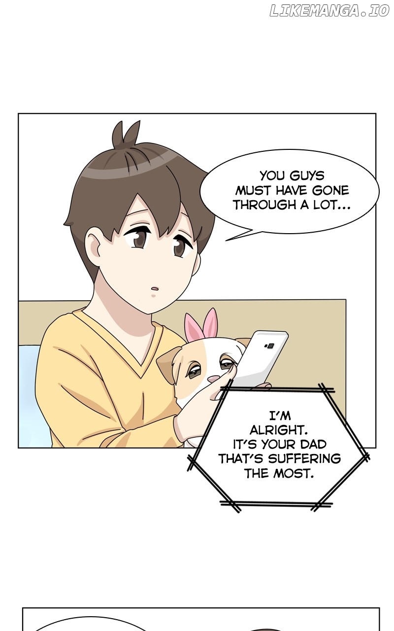 The Dog Diaries Chapter 152 - page 53