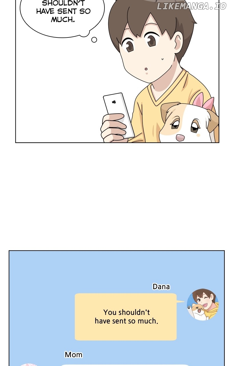 The Dog Diaries Chapter 152 - page 60