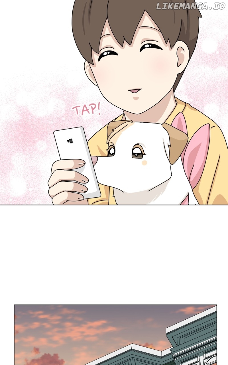 The Dog Diaries Chapter 152 - page 62