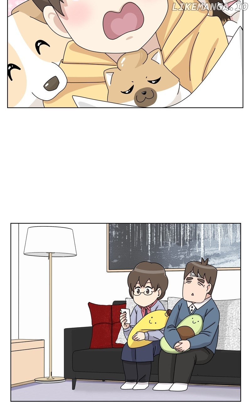 The Dog Diaries Chapter 152 - page 70
