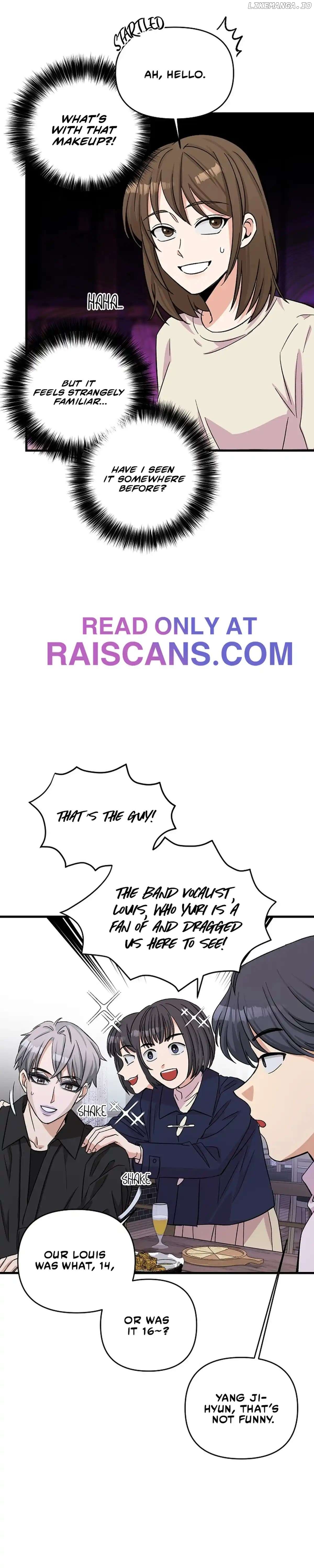 Broadcast Genius Youngest Writer Chapter 2 - page 10