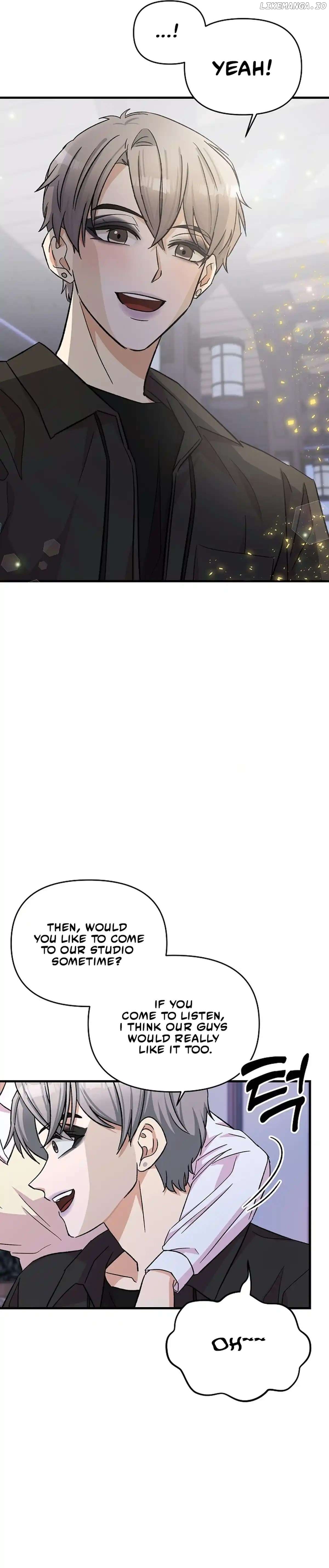 Broadcast Genius Youngest Writer Chapter 2 - page 19