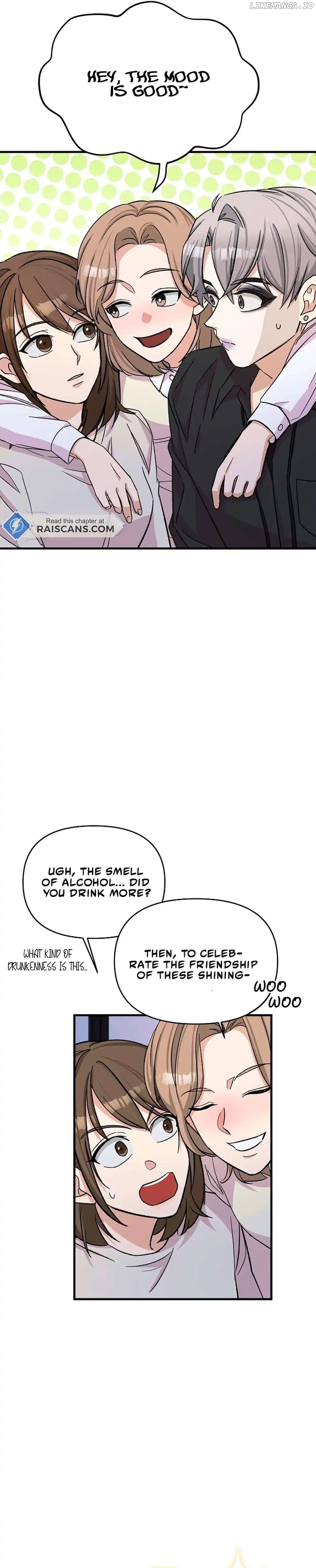 Broadcast Genius Youngest Writer Chapter 2 - page 20