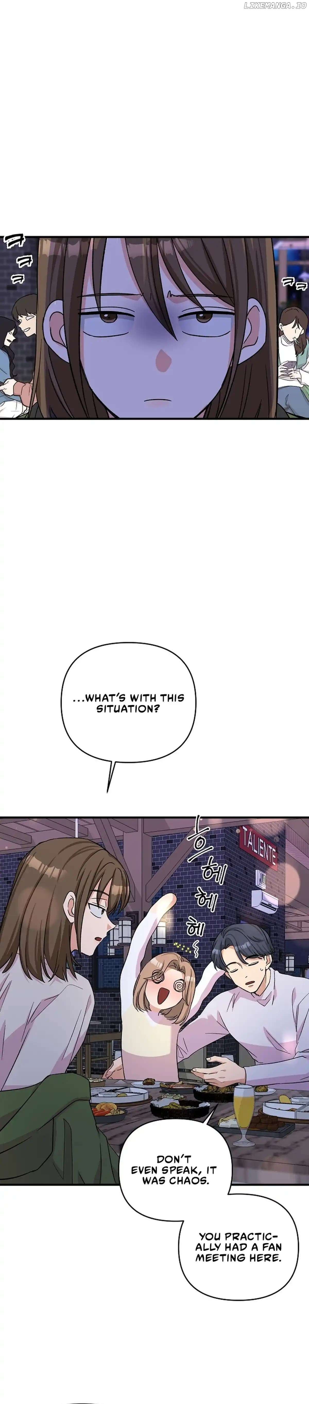 Broadcast Genius Youngest Writer Chapter 2 - page 8