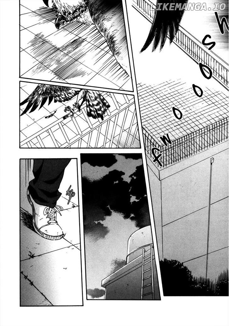 Doublets - Manga chapter 1 - page 29