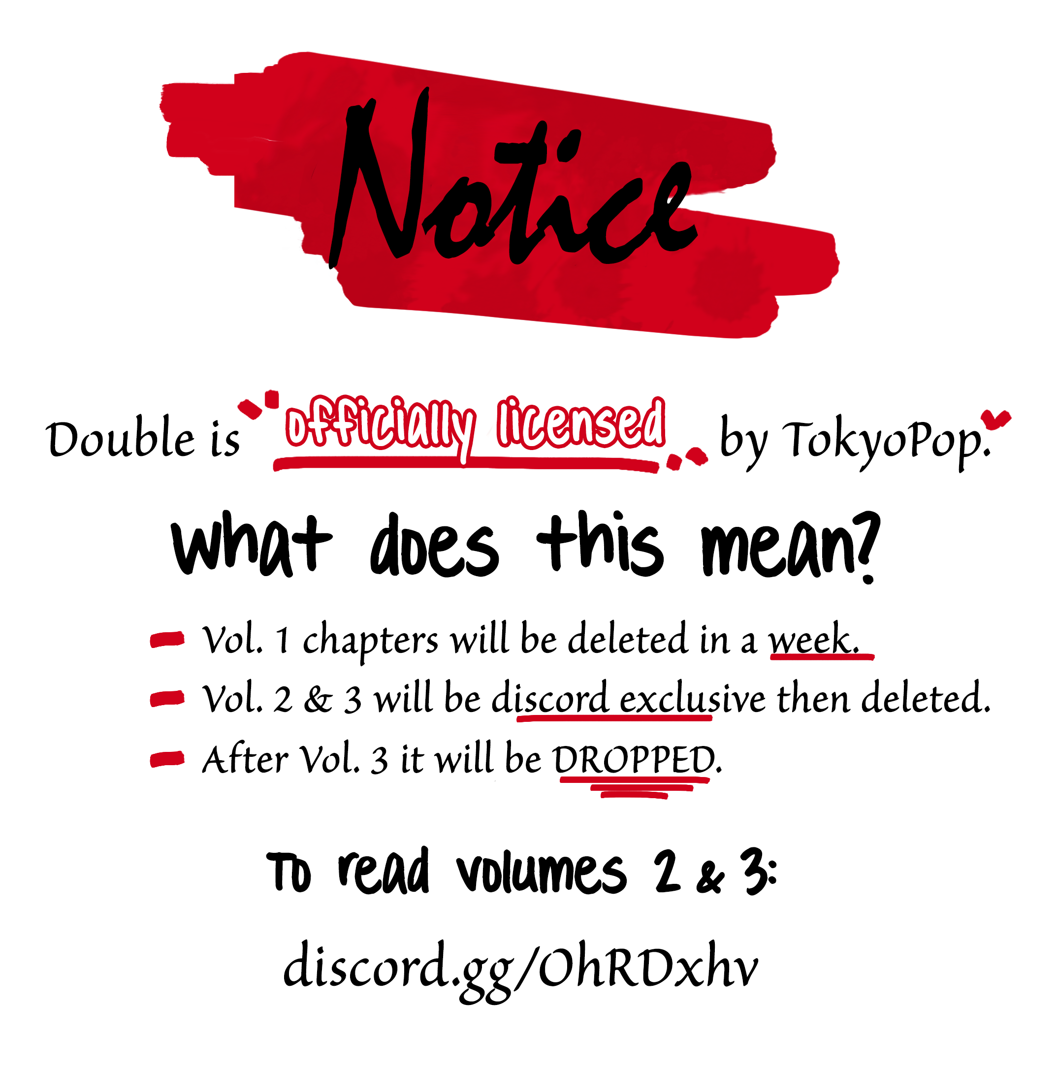 Doublets - Manga chapter 6 - page 21