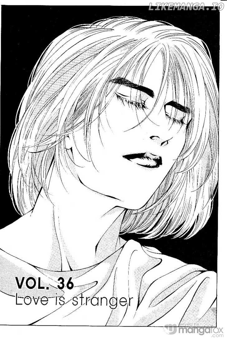 Crazy Love Story chapter 36 - page 2