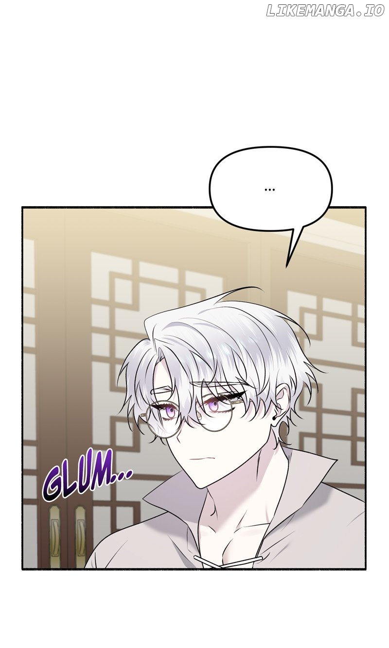 My Angelic Husband is actually a Devil in Disguise Chapter 59 - page 28