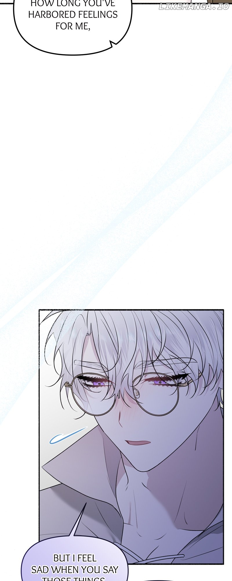 My Angelic Husband is actually a Devil in Disguise Chapter 59 - page 32