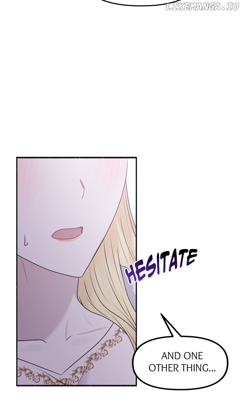 My Angelic Husband is actually a Devil in Disguise Chapter 59 - page 35