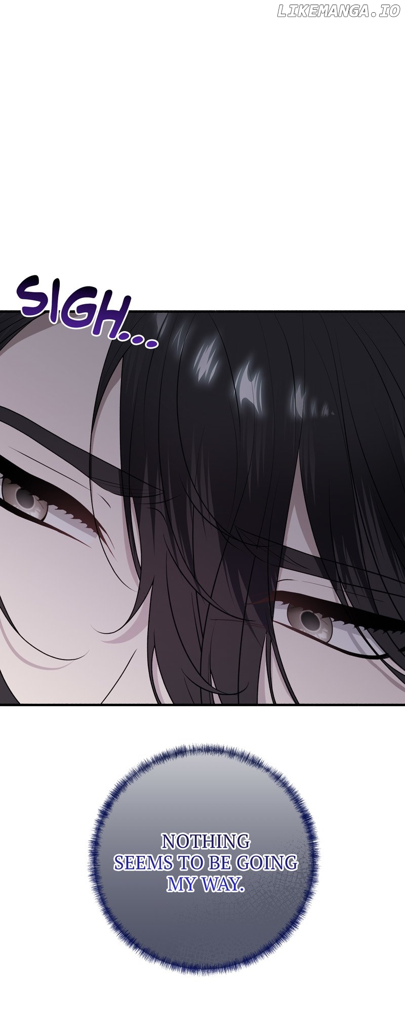 My Angelic Husband is actually a Devil in Disguise Chapter 59 - page 4