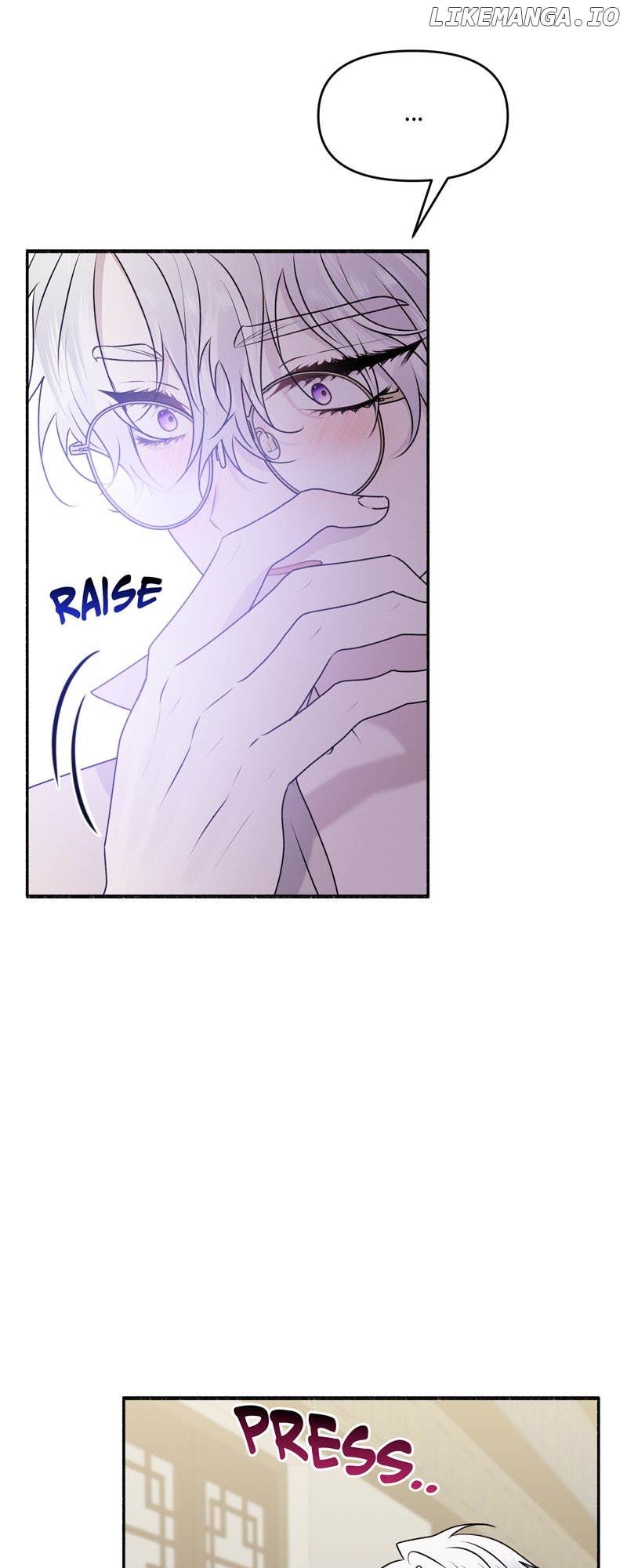 My Angelic Husband is actually a Devil in Disguise Chapter 59 - page 40