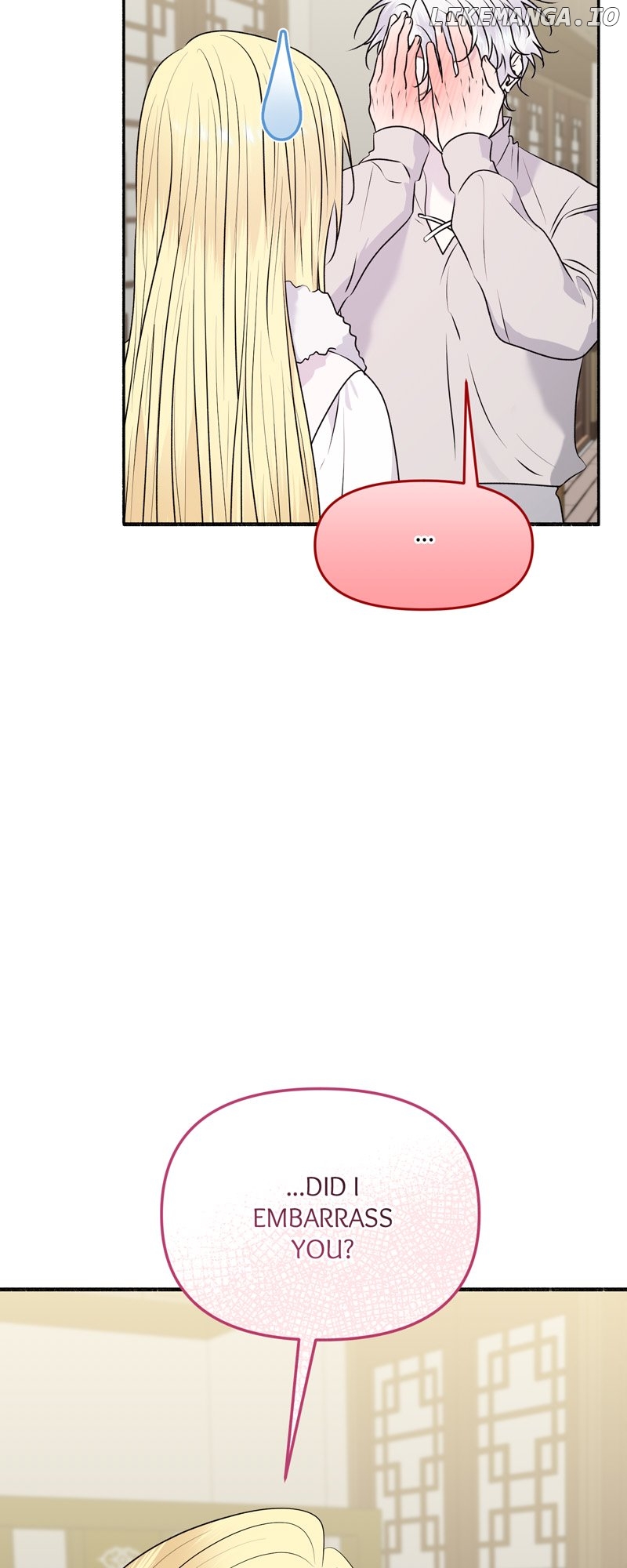 My Angelic Husband is actually a Devil in Disguise Chapter 59 - page 41