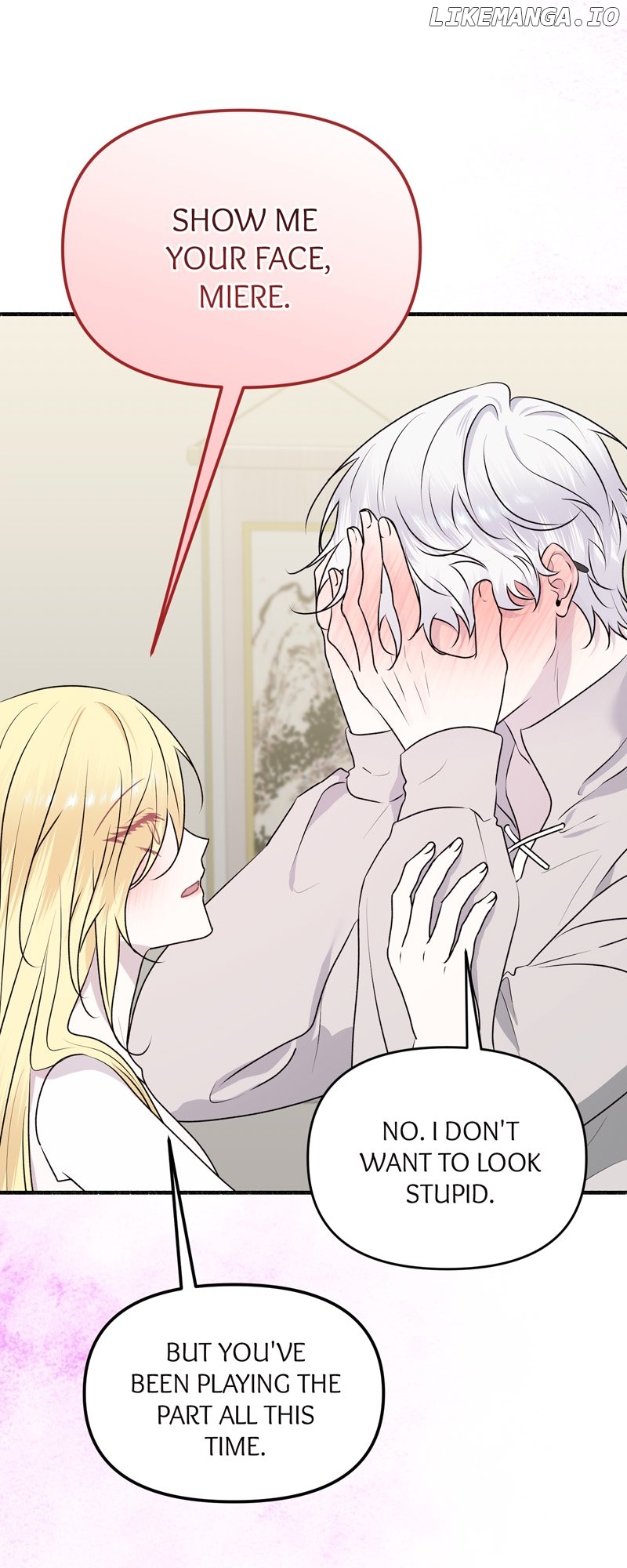 My Angelic Husband is actually a Devil in Disguise Chapter 59 - page 44