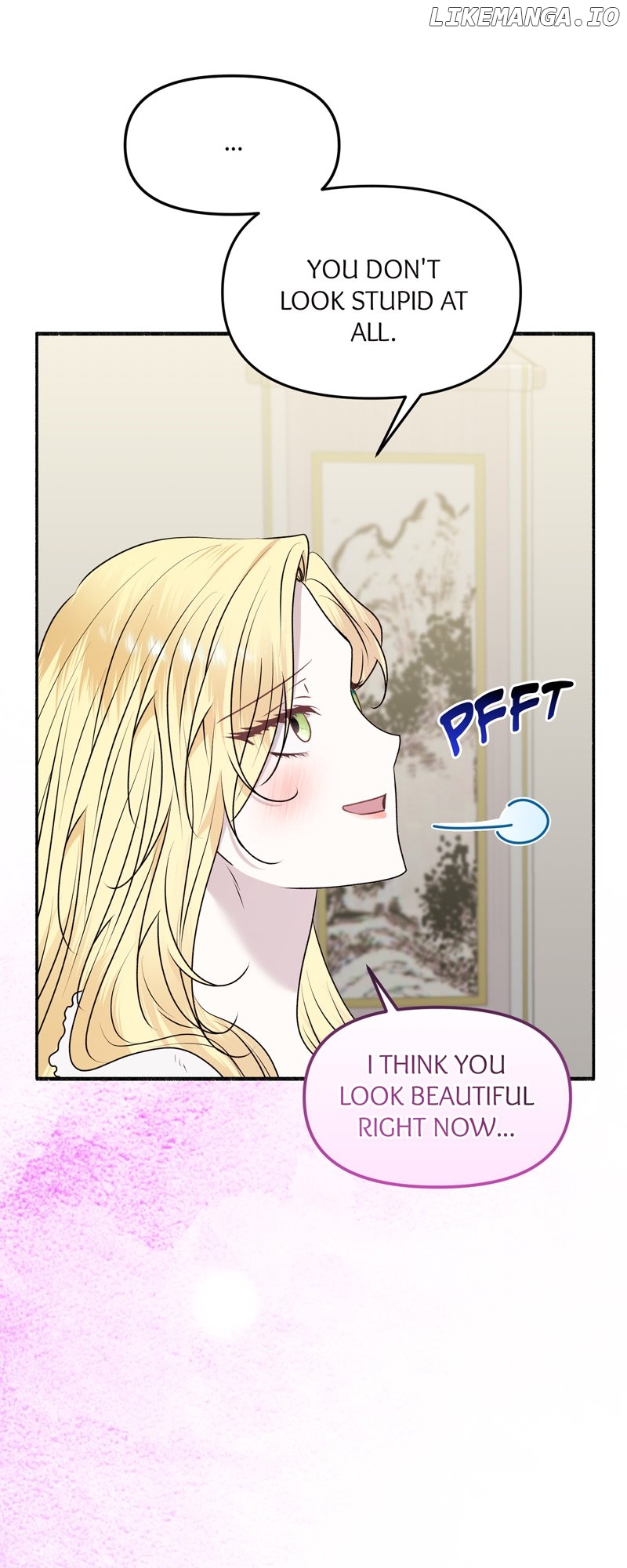 My Angelic Husband is actually a Devil in Disguise Chapter 59 - page 46