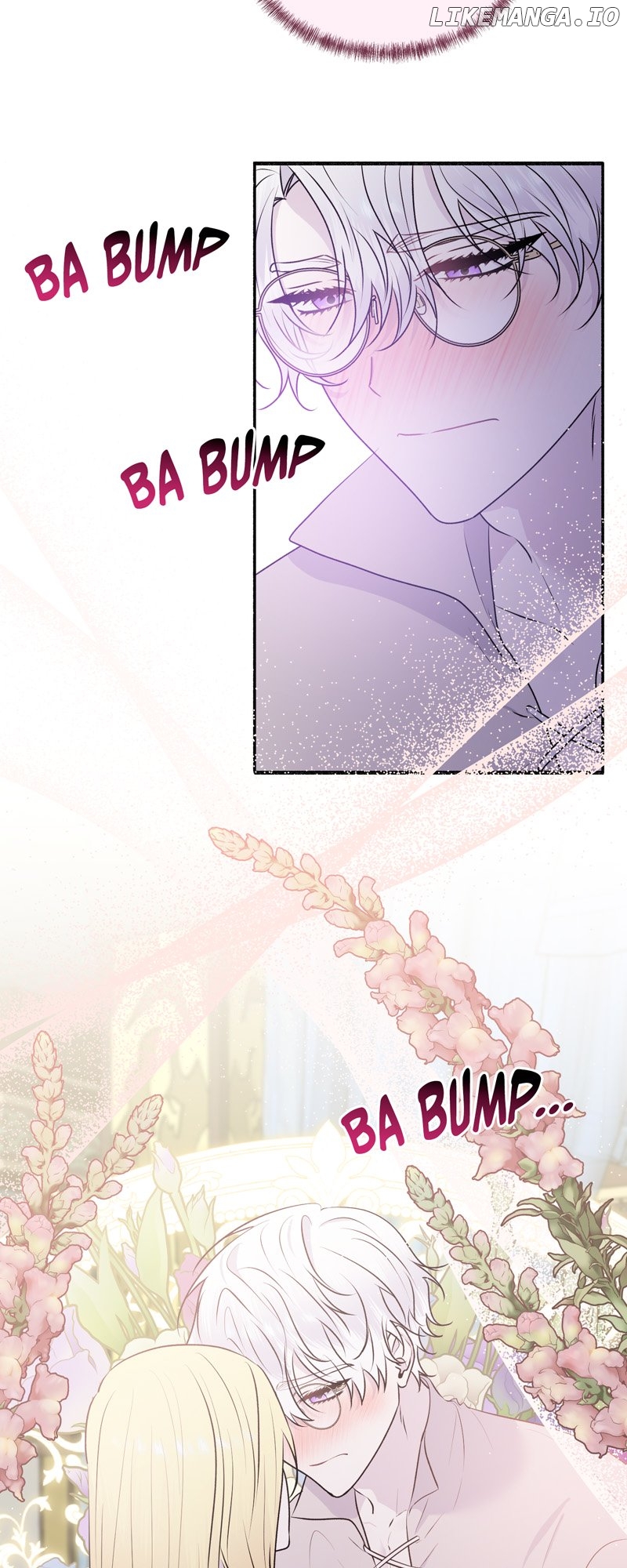 My Angelic Husband is actually a Devil in Disguise Chapter 59 - page 48