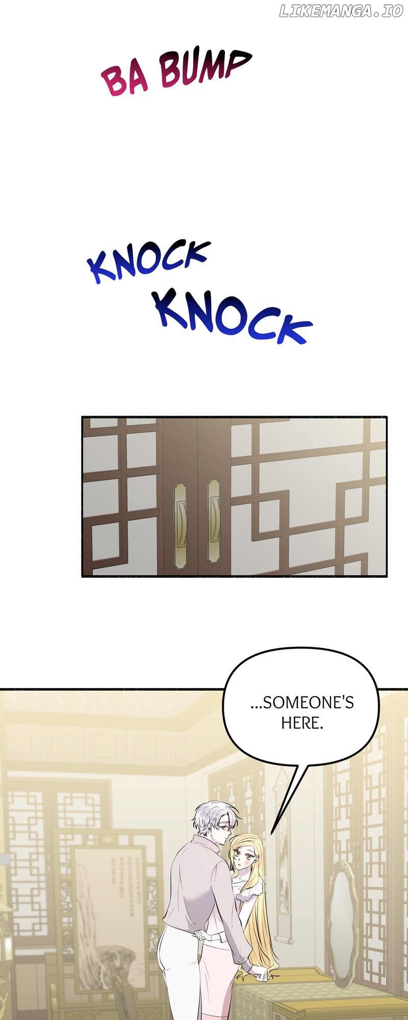 My Angelic Husband is actually a Devil in Disguise Chapter 59 - page 50