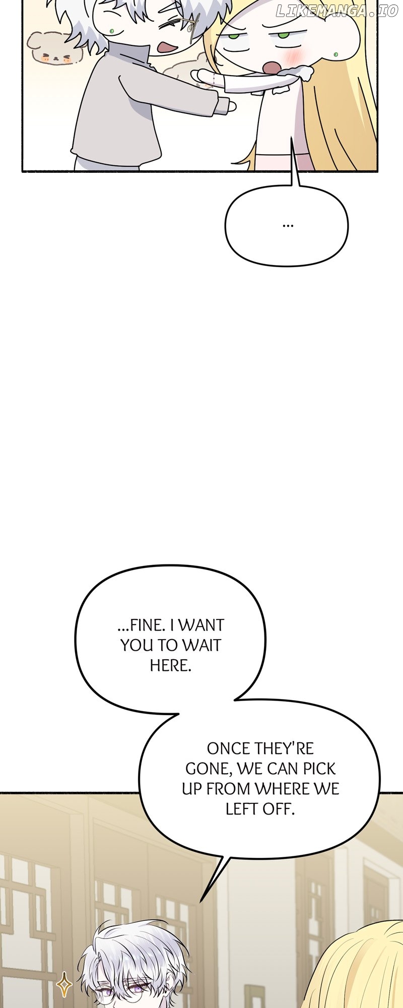 My Angelic Husband is actually a Devil in Disguise Chapter 59 - page 52