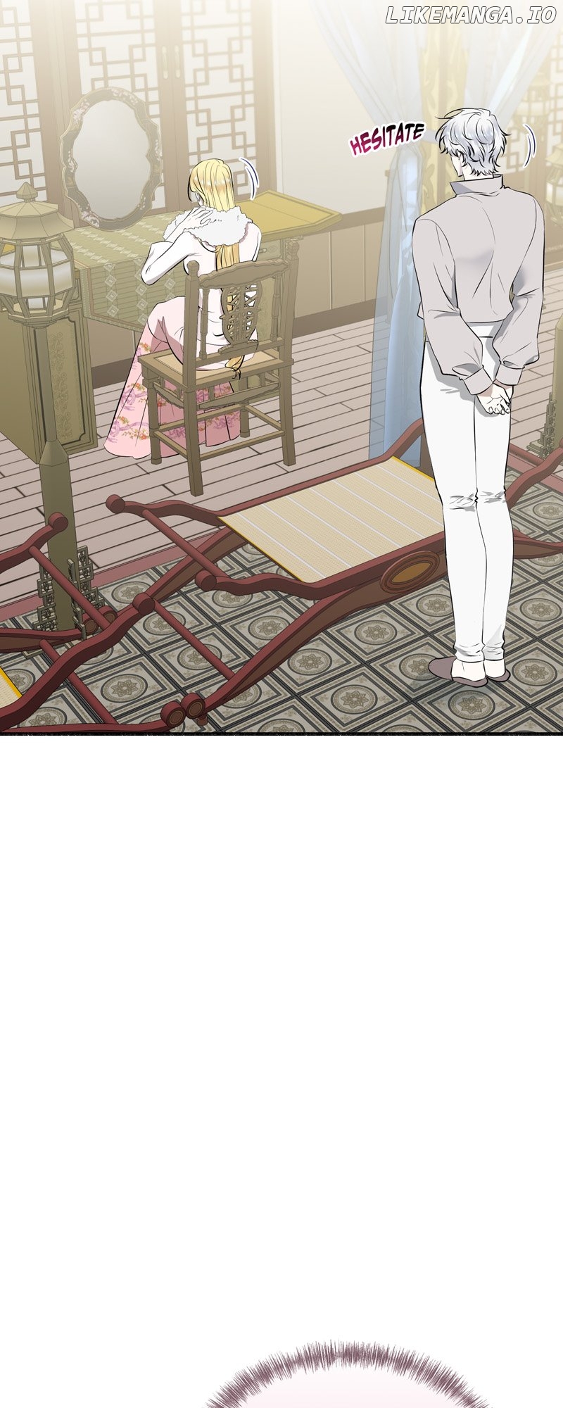 My Angelic Husband is actually a Devil in Disguise Chapter 59 - page 6