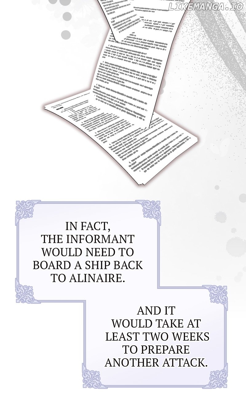 My Angelic Husband is actually a Devil in Disguise Chapter 60 - page 21