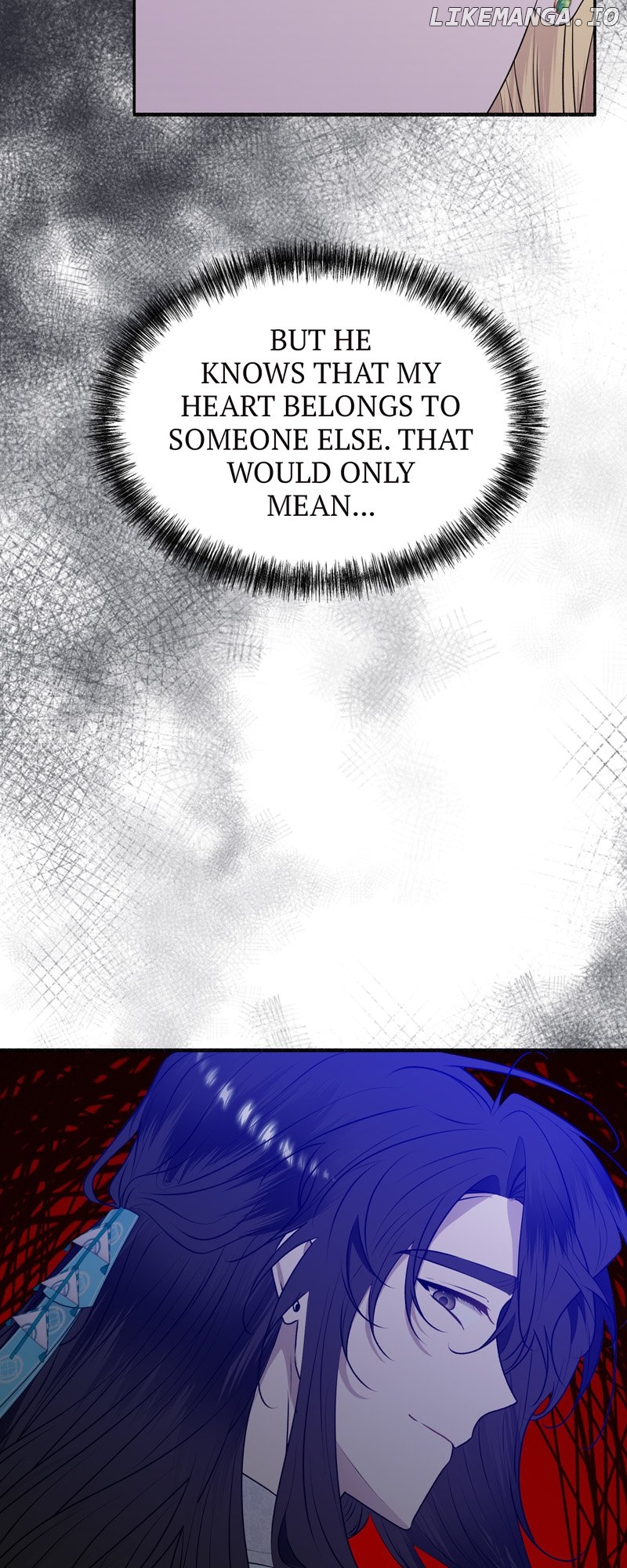 My Angelic Husband is actually a Devil in Disguise Chapter 60 - page 26