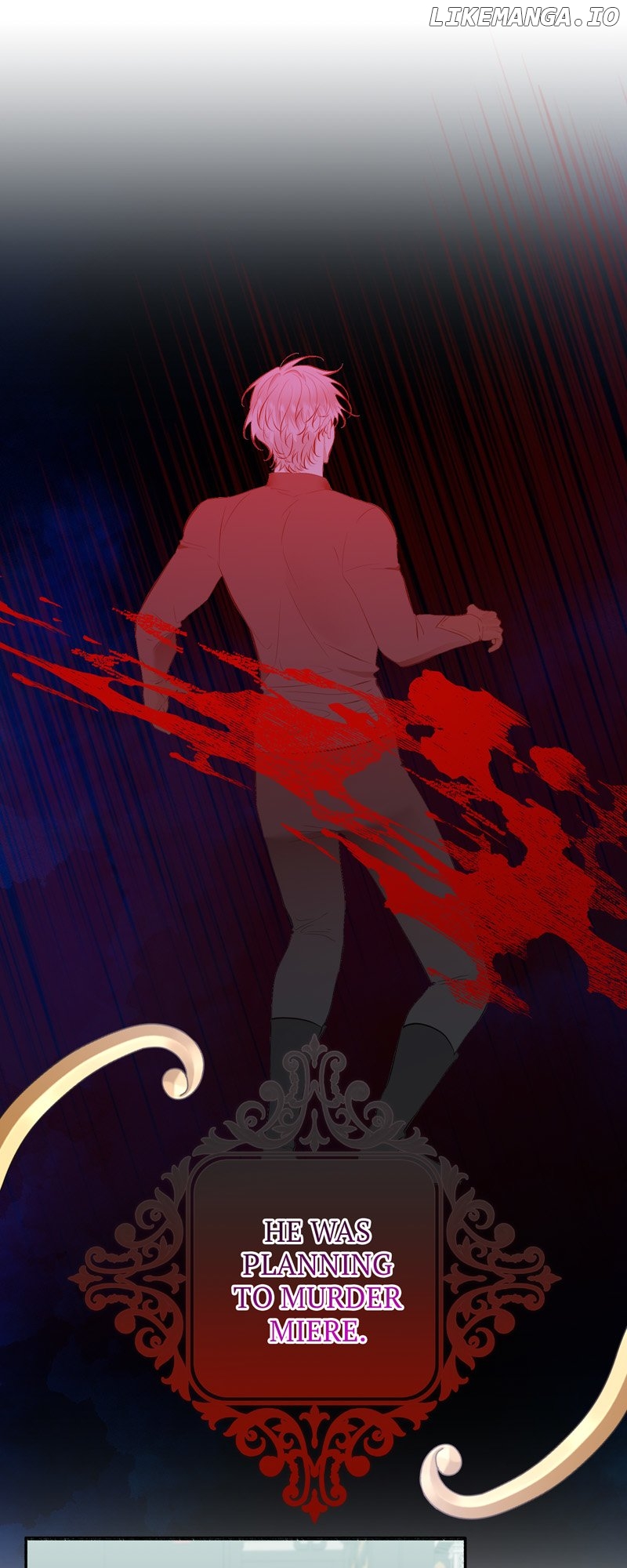 My Angelic Husband is actually a Devil in Disguise Chapter 60 - page 29