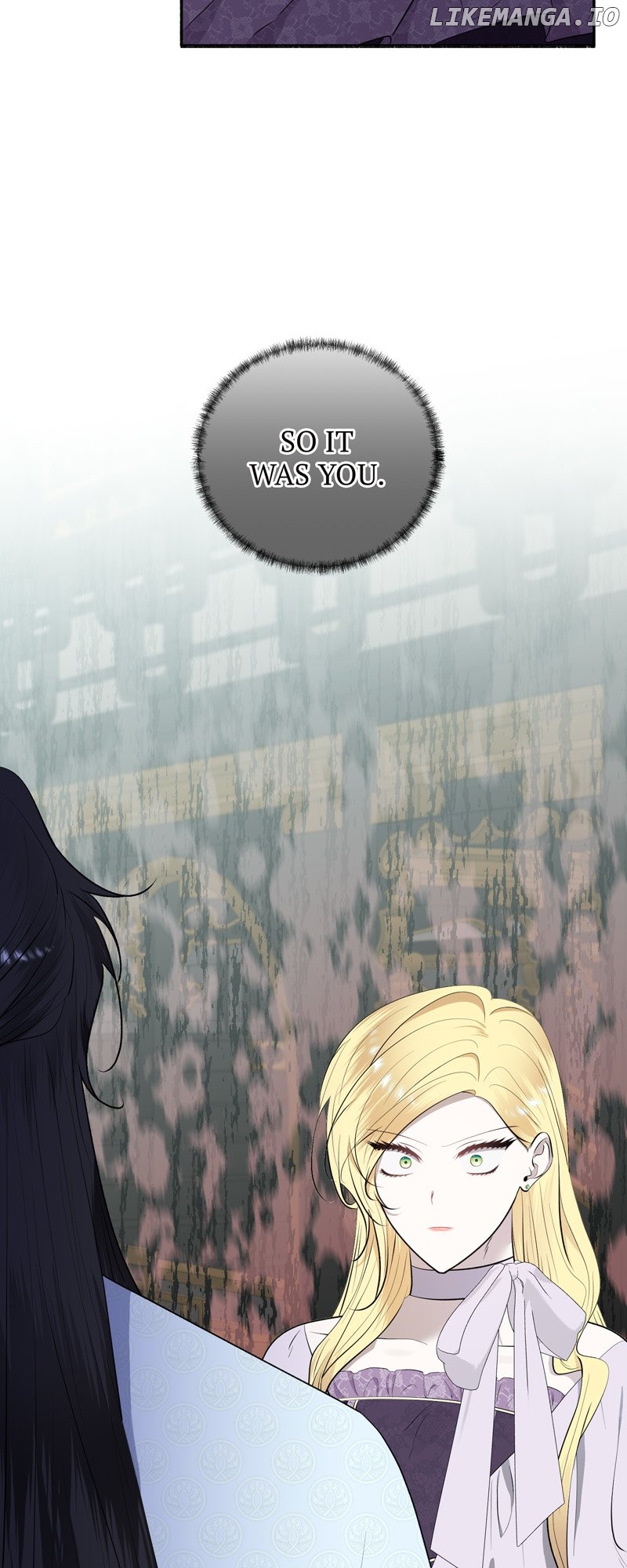 My Angelic Husband is actually a Devil in Disguise Chapter 60 - page 31