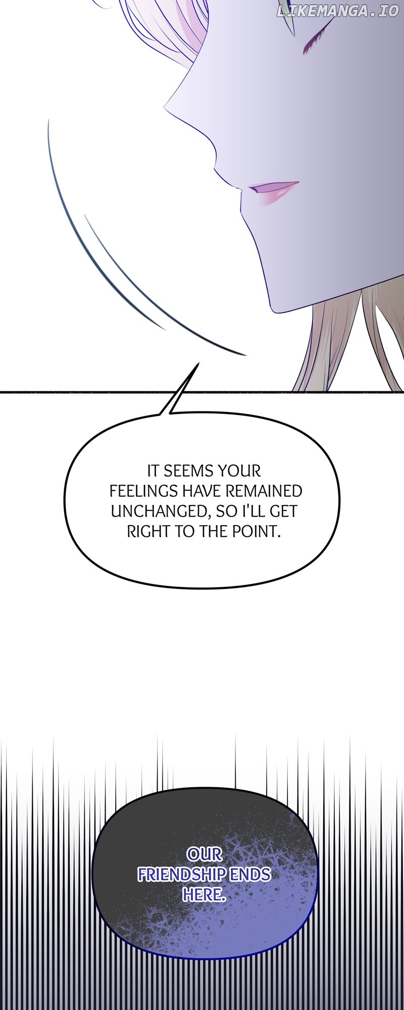 My Angelic Husband is actually a Devil in Disguise Chapter 60 - page 41