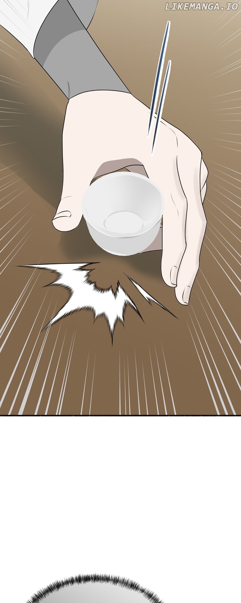 My Angelic Husband is actually a Devil in Disguise Chapter 60 - page 49