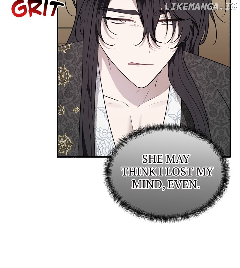 My Angelic Husband is actually a Devil in Disguise Chapter 60 - page 52