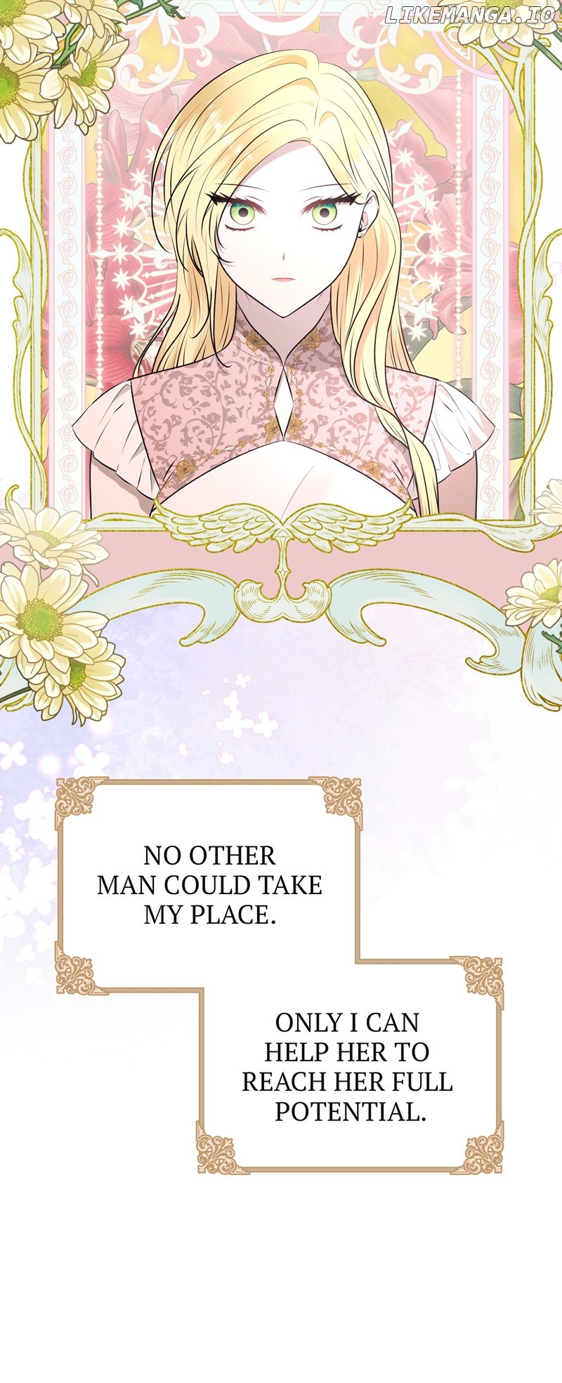 My Angelic Husband is actually a Devil in Disguise Chapter 60 - page 57