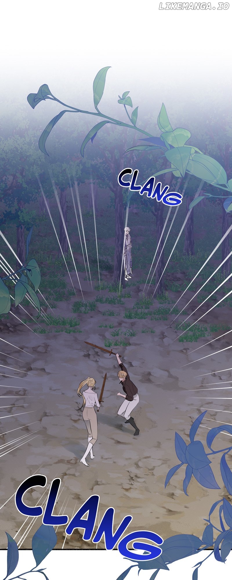 My Angelic Husband is actually a Devil in Disguise Chapter 60 - page 58