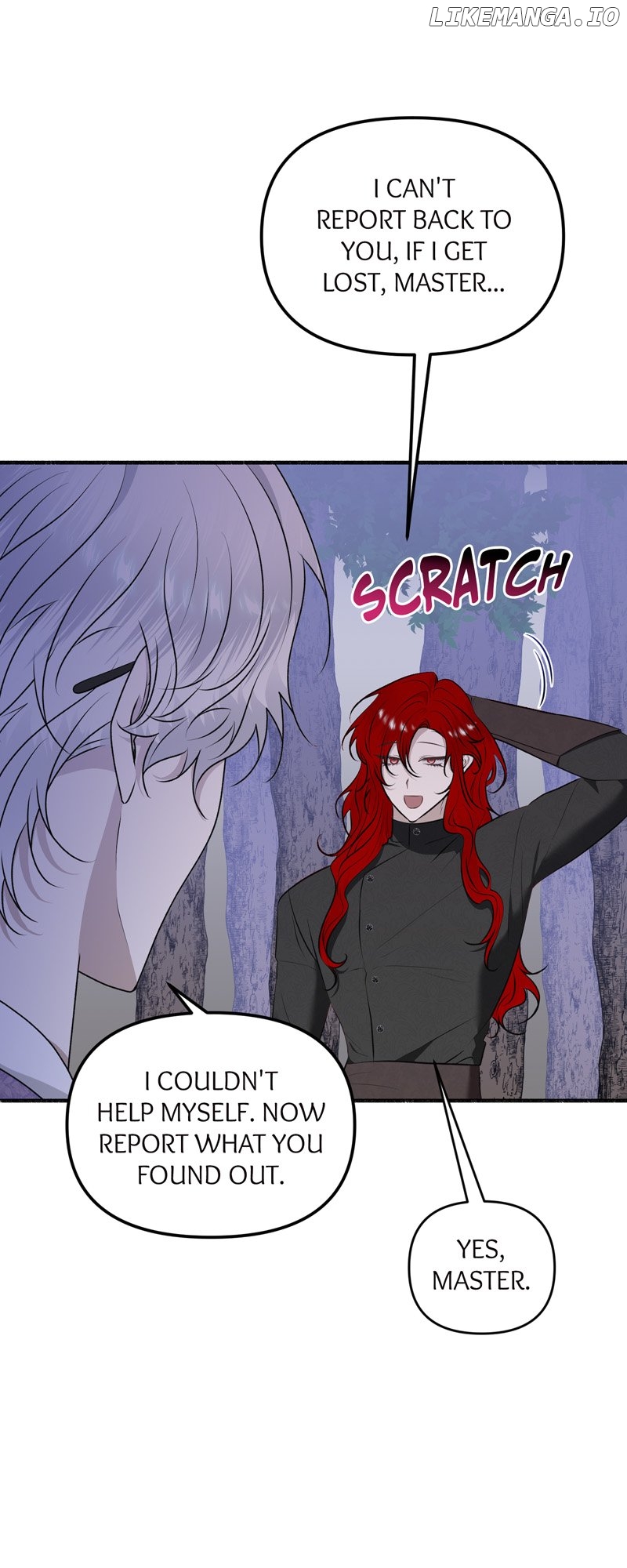 My Angelic Husband is actually a Devil in Disguise Chapter 60 - page 65