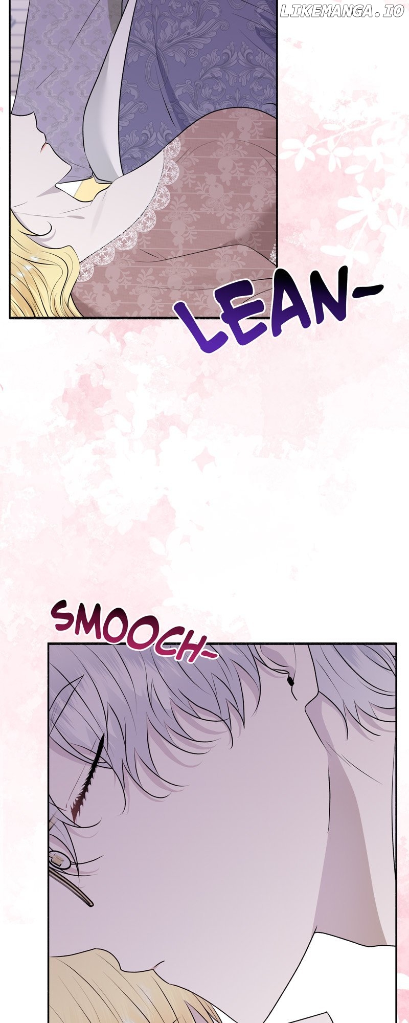 My Angelic Husband is actually a Devil in Disguise Chapter 61 - page 12