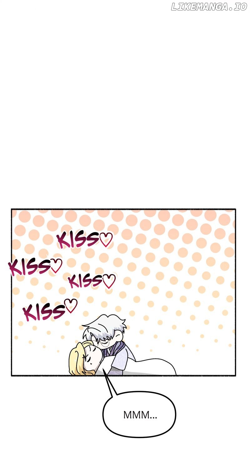My Angelic Husband is actually a Devil in Disguise Chapter 61 - page 14
