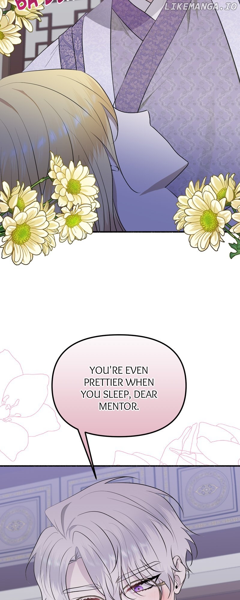 My Angelic Husband is actually a Devil in Disguise Chapter 61 - page 16