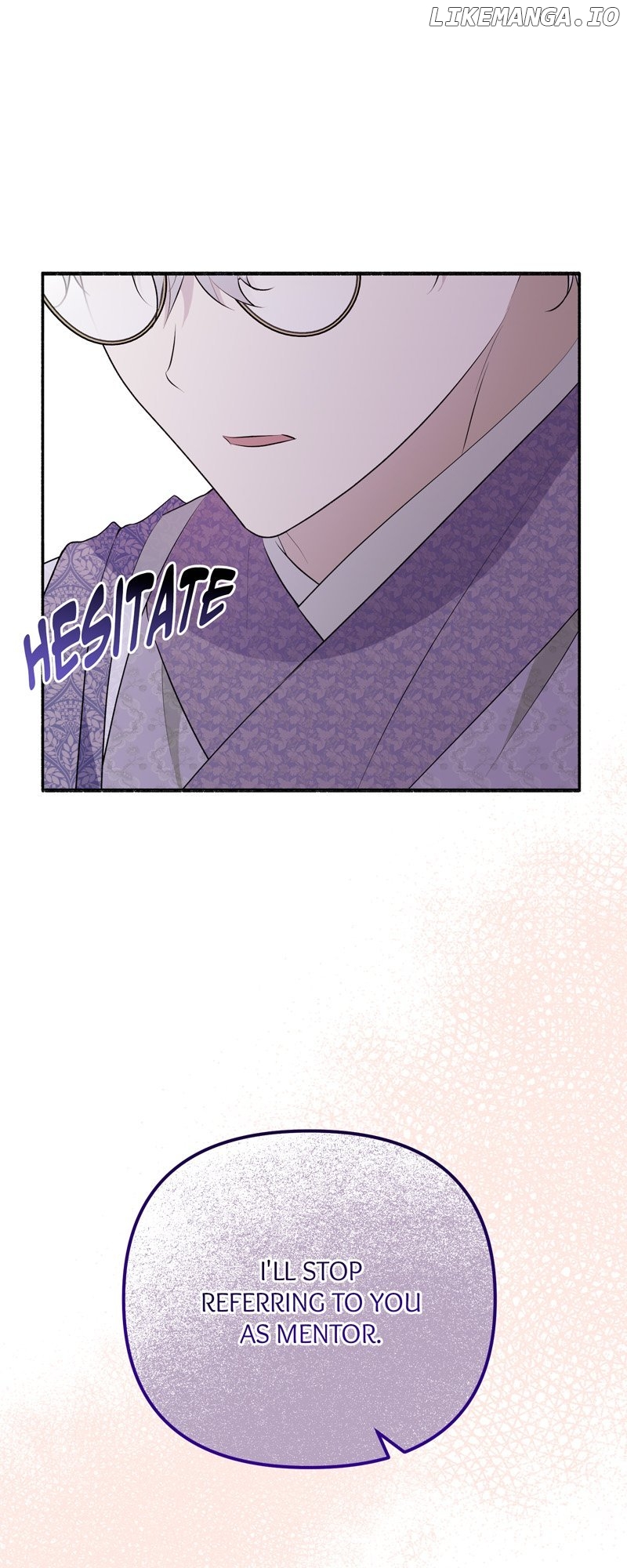 My Angelic Husband is actually a Devil in Disguise Chapter 61 - page 23