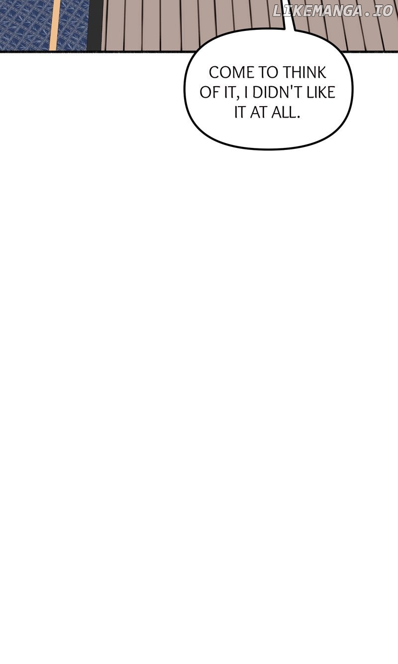 My Angelic Husband is actually a Devil in Disguise Chapter 61 - page 35