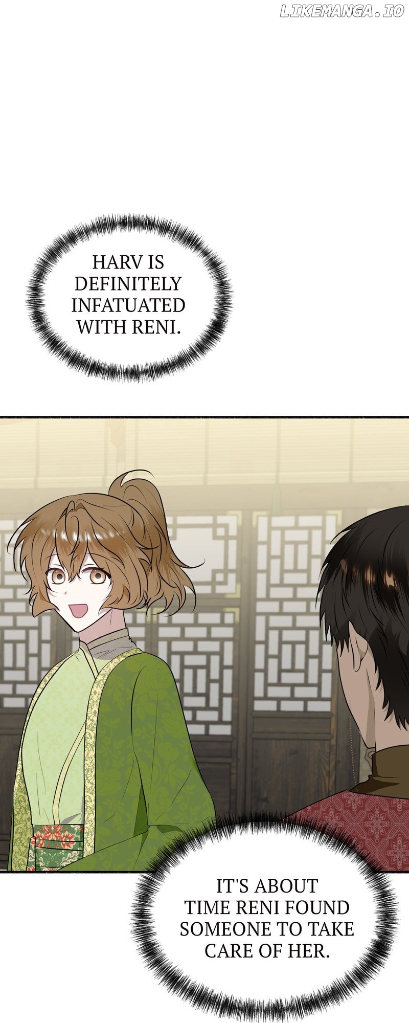 My Angelic Husband is actually a Devil in Disguise Chapter 61 - page 43